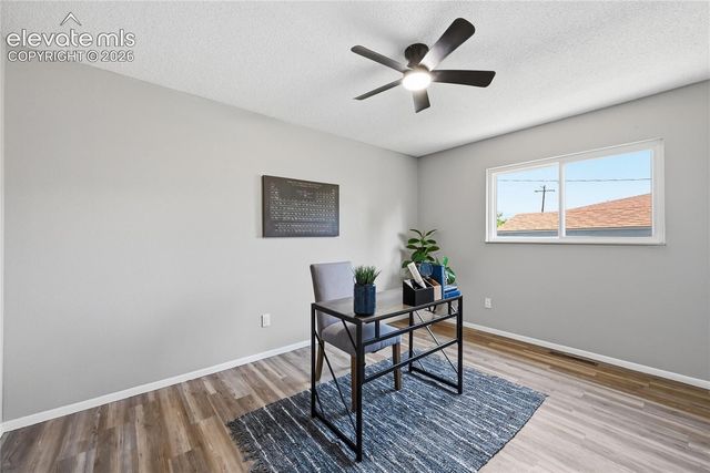 830 Tia Juana Street, Colorado Springs, CO 80909