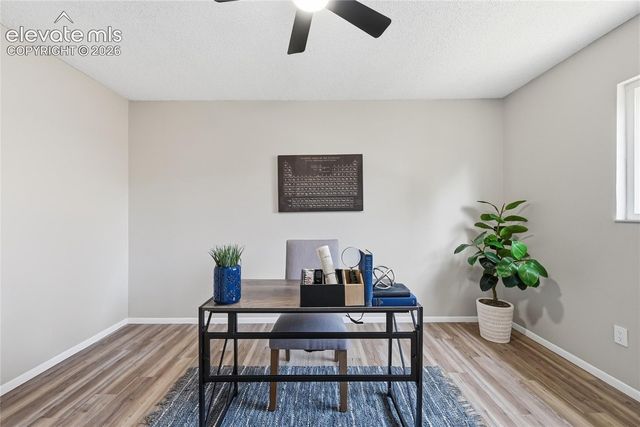 830 Tia Juana Street, Colorado Springs, CO 80909