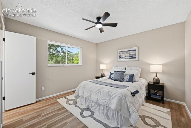830 Tia Juana Street, Colorado Springs, CO 80909