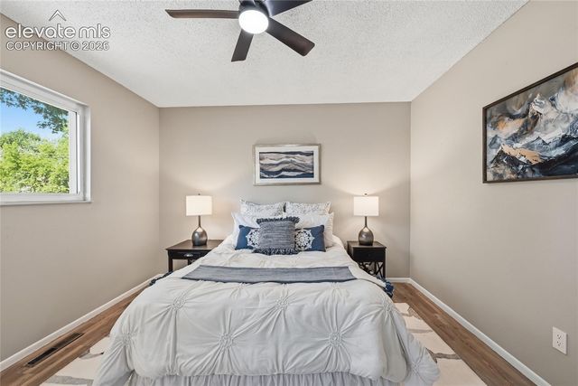 830 Tia Juana Street, Colorado Springs, CO 80909