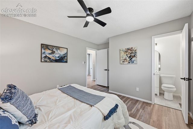 830 Tia Juana Street, Colorado Springs, CO 80909