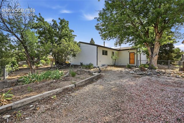 830 Tia Juana Street, Colorado Springs, CO 80909