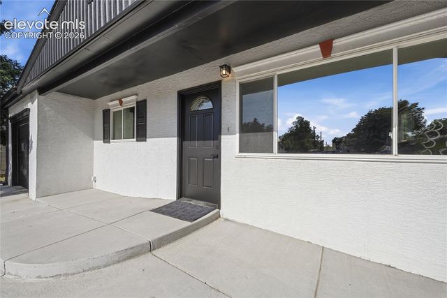 830 Tia Juana Street, Colorado Springs, CO 80909