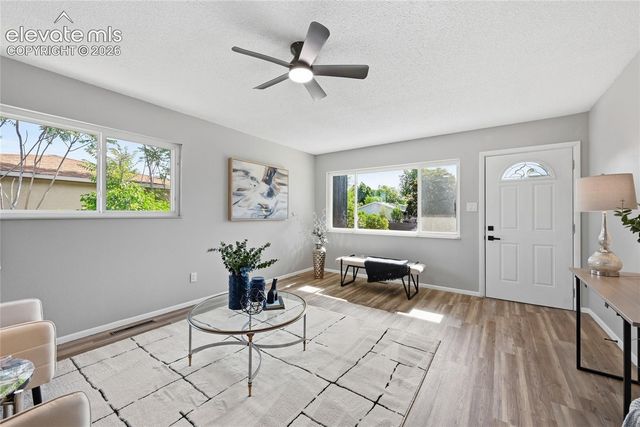 830 Tia Juana Street, Colorado Springs, CO 80909