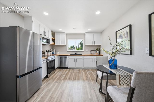 830 Tia Juana Street, Colorado Springs, CO 80909
