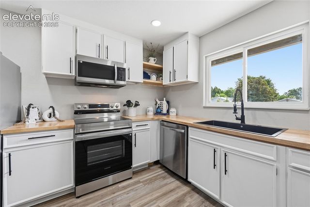 830 Tia Juana Street, Colorado Springs, CO 80909