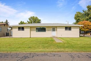 5830 Gray St, West Richland, WA 99353