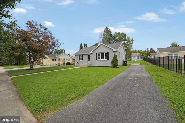 880 E ATLANTIC AVE, Sewell, NJ 08080