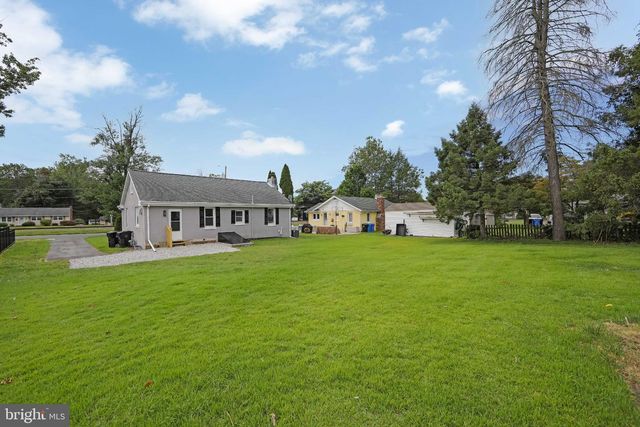 880 E ATLANTIC AVE, Sewell, NJ 08080