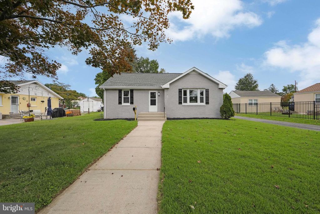 880 E ATLANTIC AVE, Sewell, NJ 08080