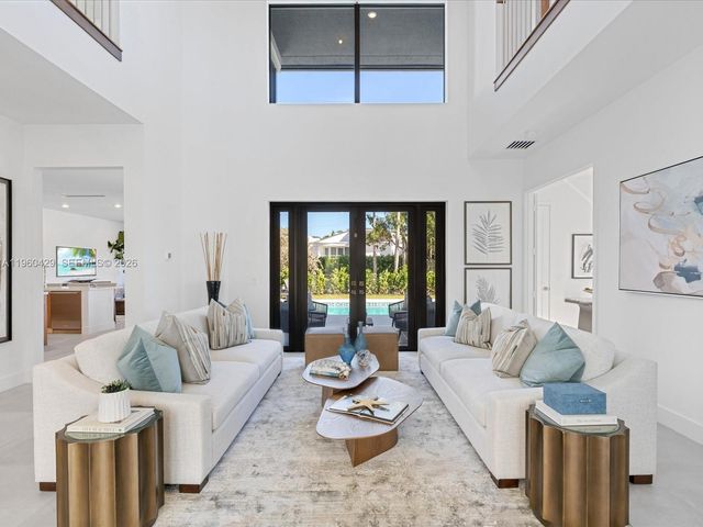 19701 NE 16 PL, Miami, FL 33179