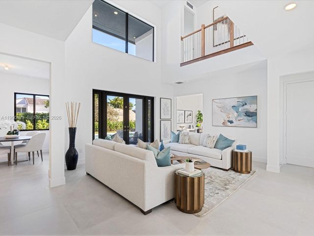 19701 NE 16 PL, Miami, FL 33179