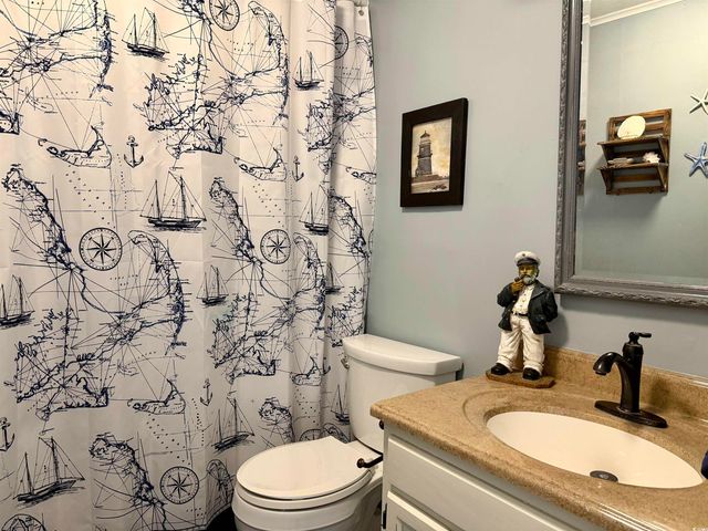 454 Sanddollar Dr., Surfside Beach, SC 29575