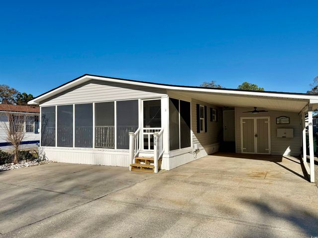 454 Sanddollar Dr., Surfside Beach, SC 29575