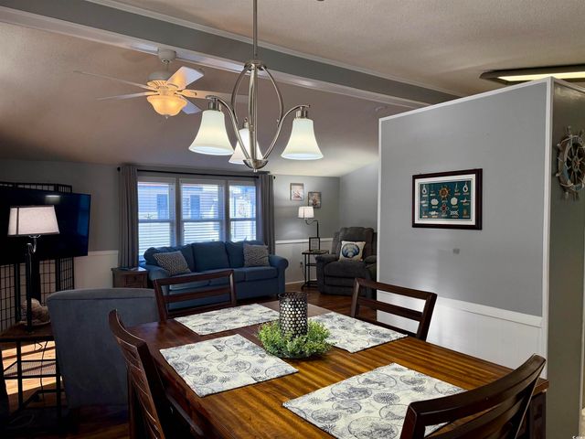 454 Sanddollar Dr., Surfside Beach, SC 29575