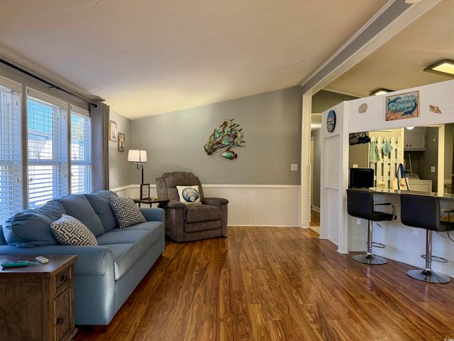 454 Sanddollar Dr., Surfside Beach, SC 29575