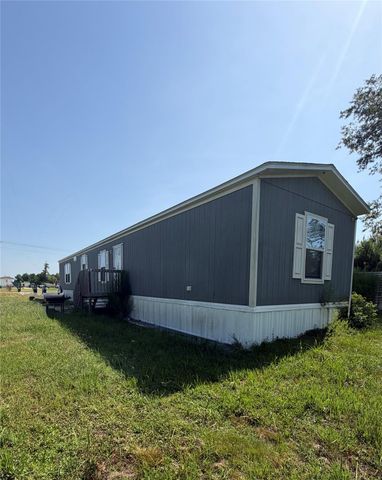 1221 Road 5500, Cleveland, TX 77327