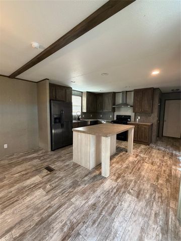 1221 Road 5500, Cleveland, TX 77327