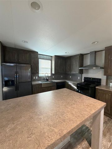 1221 Road 5500, Cleveland, TX 77327