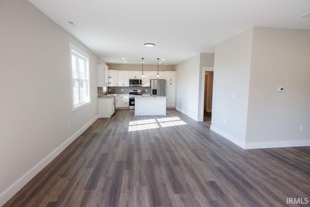 110 Pin Oak Road, Spencer, IN 47460