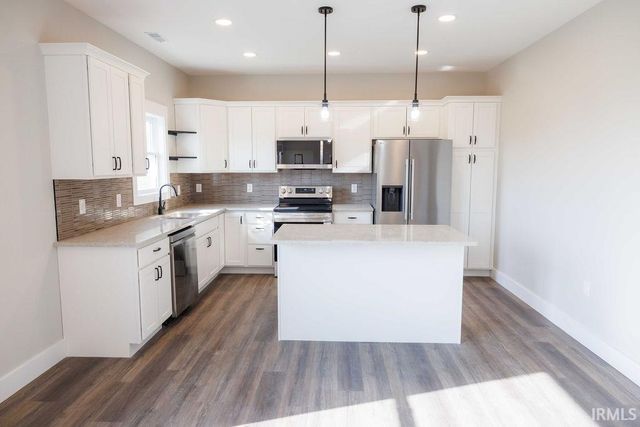 110 Pin Oak Road, Spencer, IN 47460