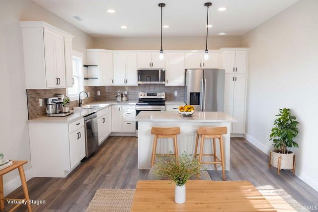 110 Pin Oak Road, Spencer, IN 47460