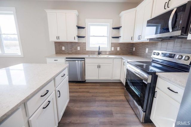 110 Pin Oak Road, Spencer, IN 47460