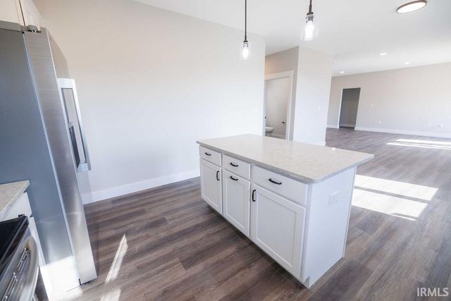 110 Pin Oak Road, Spencer, IN 47460