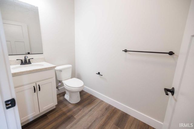 110 Pin Oak Road, Spencer, IN 47460