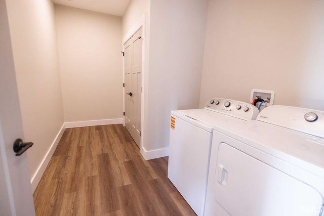 110 Pin Oak Road, Spencer, IN 47460