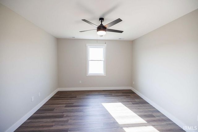 110 Pin Oak Road, Spencer, IN 47460