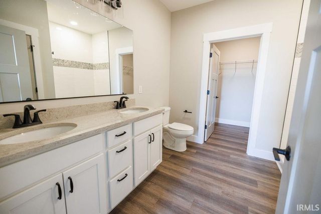 110 Pin Oak Road, Spencer, IN 47460