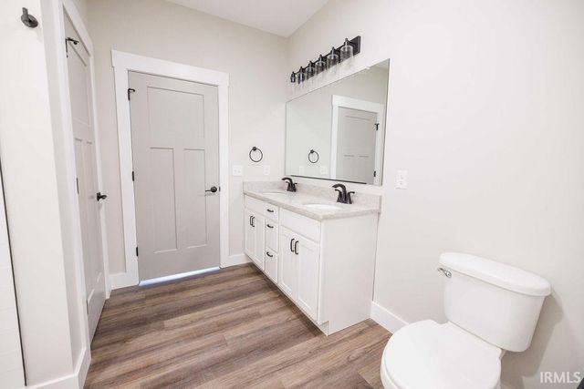 110 Pin Oak Road, Spencer, IN 47460