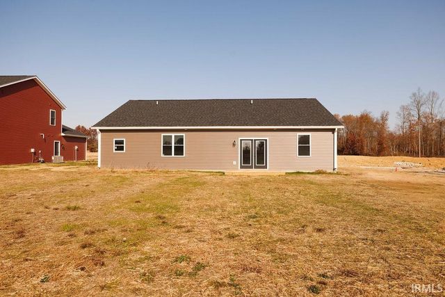 110 Pin Oak Road, Spencer, IN 47460