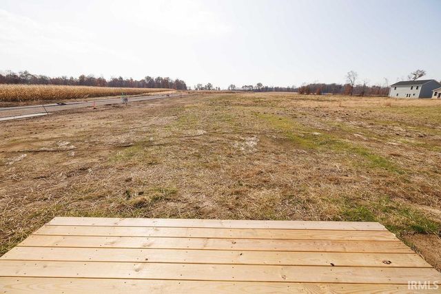 110 Pin Oak Road, Spencer, IN 47460