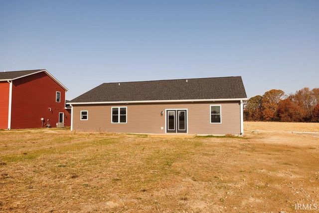 110 Pin Oak Road, Spencer, IN 47460