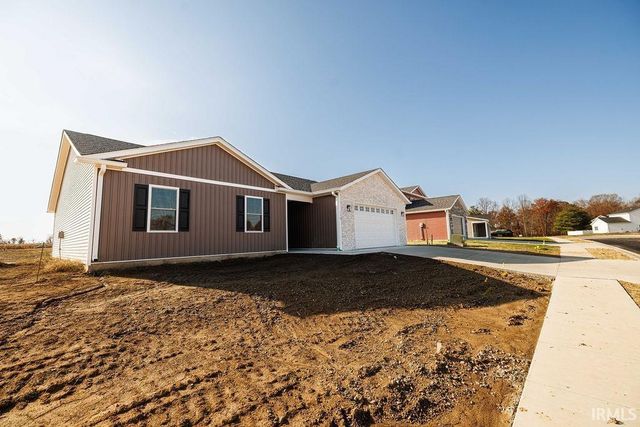 110 Pin Oak Road, Spencer, IN 47460