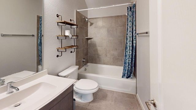 1016 Highberry Drive, Anna, TX 75409
