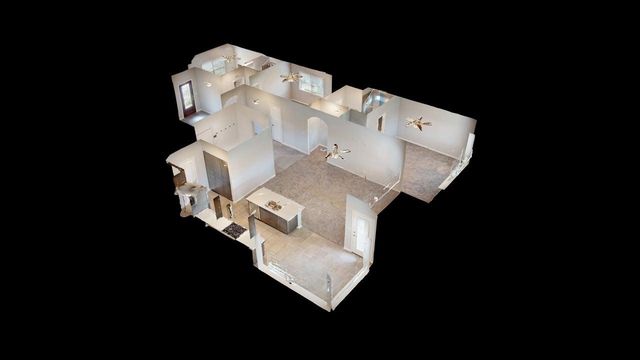 1016 Highberry Drive, Anna, TX 75409