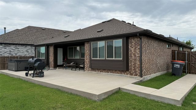 1016 Highberry Drive, Anna, TX 75409