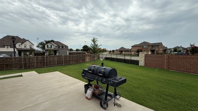 1016 Highberry Drive, Anna, TX 75409