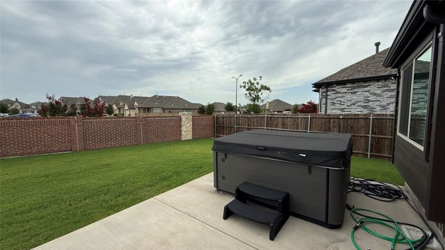 1016 Highberry Drive, Anna, TX 75409