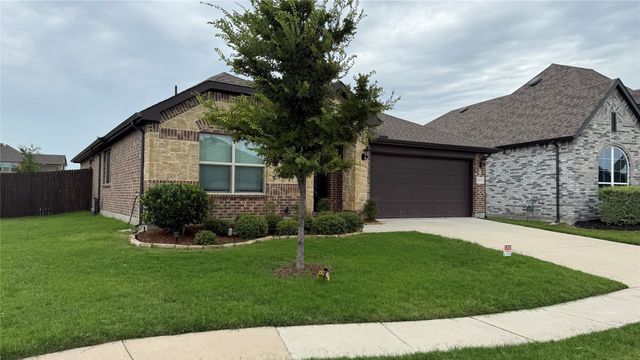 1016 Highberry Drive, Anna, TX 75409