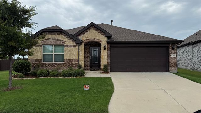1016 Highberry Drive, Anna, TX 75409