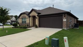 1016 Highberry Drive, Anna, TX 75409