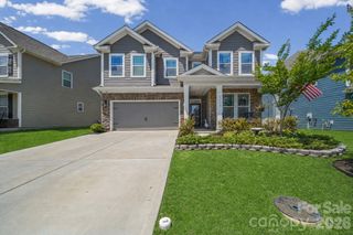 3114 Burnello Court, Iron Station, NC 28080