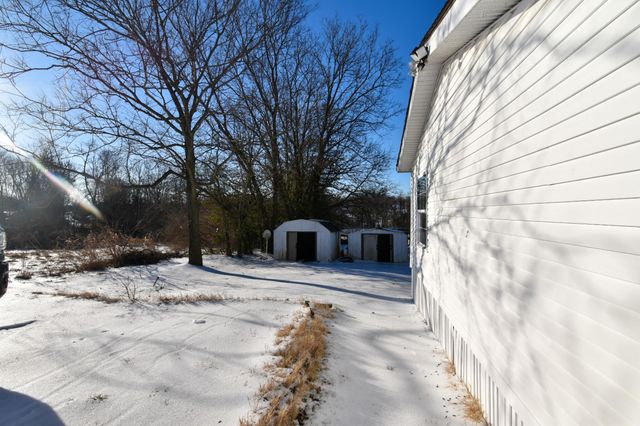 536 Pinkston Court, Harrodsburg, KY 40330