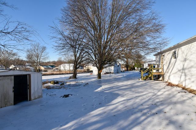 536 Pinkston Court, Harrodsburg, KY 40330