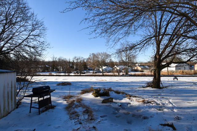 536 Pinkston Court, Harrodsburg, KY 40330