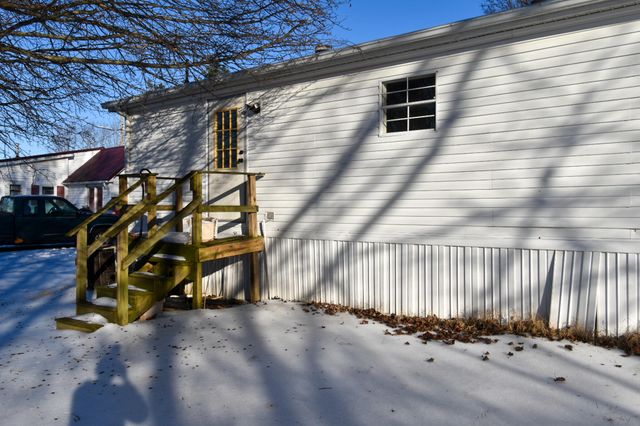 536 Pinkston Court, Harrodsburg, KY 40330